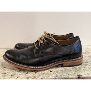 Madden Alk Oxford, Men's Black Size 8.5M